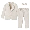 Volunboy Toddler Suit Baby Boy 3 Piece