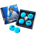 Volvik Vivid Soft Star Wars Golf Ball Gift Sets (4 Pack)