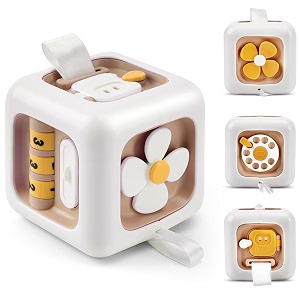 vomii montessori toys for 12 months