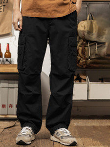 VOMIX Men Cargos