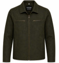 vonsis Full Sleeve Solid Men Jacket