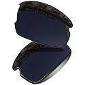 Lenses Replacement for Oakley Flak 2.0 OO9295 59mm Sunglass - Confirm Fit | Scratch Resistant