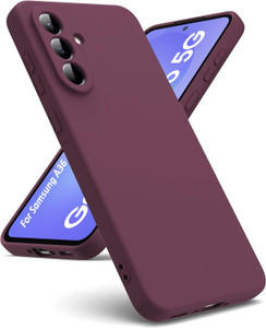 VONZEE Back Cover for Samsung A36 5G