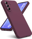 VONZEE Back Cover for Samsung A36 5G