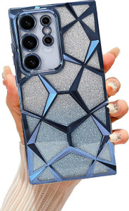 VONZEE Back Cover for Samsung S24 Ultra