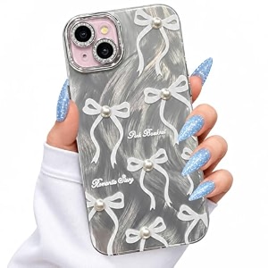 VONZEE Compatible with iPhone 15 Plus 6.7