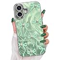 VONZEE Compatible with iPhone 17 Case Luxury