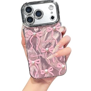 VONZEE Compatible with iPhone 17 Pro