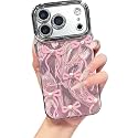 VONZEE Compatible with iPhone 17 Pro 