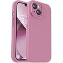 Vooii Compatible with iPhone 13 Case, Liquid Silicone Upgrade [Camera Protection] [Soft Anti-Scratch Microfiber Lining] Shockproof Phone Case for iPhone 13 6.1 inch - Lavender Purple