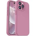 Vooii Compatible with iPhone 15 Pro Max Case, Upgraded Premium Silicone, [Camera Protection] [Soft Anti-Scratch Microfiber Lining] Shockproof Phone Case for iPhone 15 Pro Max 6.7" - Lavender Purple