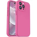 Vooii Compatible with iPhone 15 Pro Max Case, Upgraded Premium Silicone, [Camera Protection] [Soft Anti-Scratch Microfiber Lining] Shockproof Phone Case for iPhone 15 Pro Max 6.7 inch - Pitaya