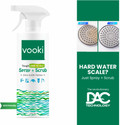 vooki Tap Shower Cleaner Tough Limescale