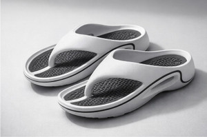 VOOLIO Men Flip Flops