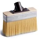 Voomey 7.5in Deck Stain Brush Applicator for Wood Fence Brick &amp; Wall