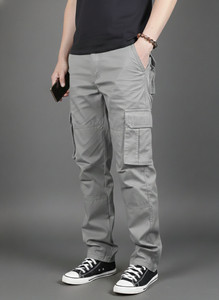 VOOTER Men Cargos