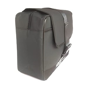 saddle bike bag 04 motorcycle side bag for riders luggage box artificial leather material water resistance for all bikes