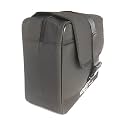 Saddle Bike Bag 04 Motorcycle Side Bag for Riders Luggage Box Artificial Leather Material Water Resistance for All Bikes