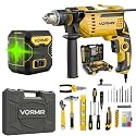 VORMIR VR TD13-139 650W Impact Drill Tool