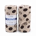 Vorre Microfiber Cleaning Cloth Roll Tear-Away