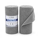 Vorre Microfiber Cleaning Cloth Roll Tear-Away
