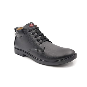 vov men casual formal long ankle derby lace up shoes v4031