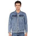 VOXATI Men39s Denim Jacket
