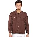 VOXATI Men39s Denim Jacket