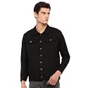 VOXATI Men39s Denim Jacket