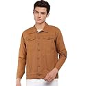 VOXATI Men39s Denim Jacket