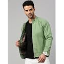VOXATI Men39s Denim Truckers Jacket