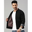 VOXATI Men39s Denim Truckers Jacket