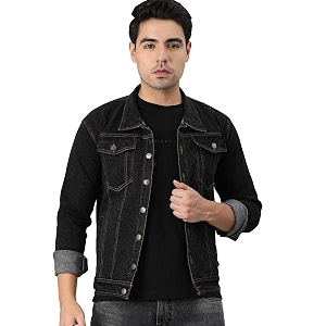 VOXATI Mens Jacket