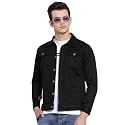 VOXATI Men39s Slim Fit Jacket