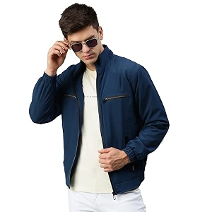 VOXATI Men Jacket