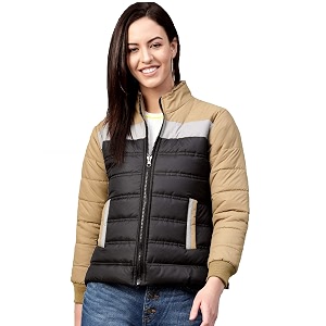 VOXATI Womens Jacket
