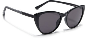VOYAGE Cat-eye Sunglasses