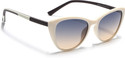 VOYAGE Cat-eye Sunglasses