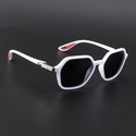 VOYAGE Retro Square Sunglasses