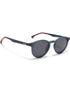 VOYAGE Round Sunglasses
