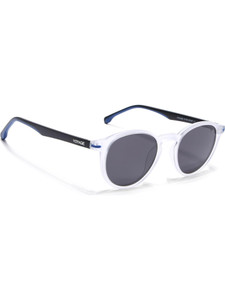 VOYAGE Round Sunglasses