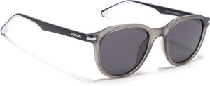VOYAGE Wayfarer Sunglasses
