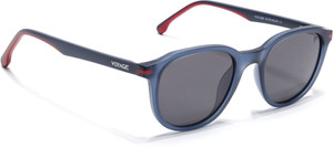 VOYAGE Wayfarer Sunglasses