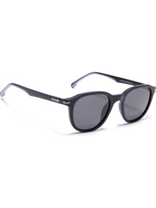 VOYAGE Wayfarer Sunglasses