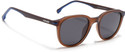 VOYAGE Wayfarer Sunglasses