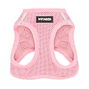 Voyager Step-in Air Dog Vest Harness - Pink, XX-Small