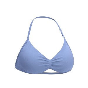 VOYJOY Impact Strappy Bra Sports Bras for