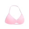 VOYJOY Impact Strappy Bra Sports Bras for