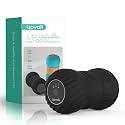 VOYOR-HEALTH Vibrating Peanut Massage Ball, Electric Deep Tissue Roller