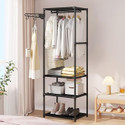 Vozica Metal Coat Stand